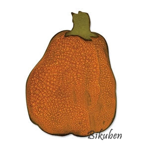 Sizzix - Tim Holtz Alterations - Pumkin Jack Bigz Die
