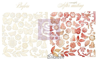 Prima - Resistant Canvas - Romantique