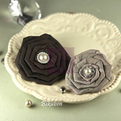 Prima - Coiled Pearls Collection - Victoria
