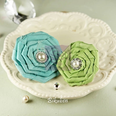 Prima - Coiled Pearls Collection - Grace