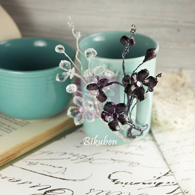 Prima - Crystal Palace - Black Ice