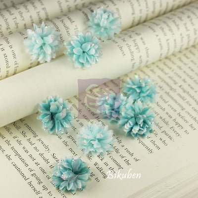 Prima - Gillian Collection - Aqua