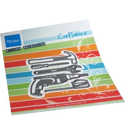 Marianne Design - Dies - Home Improvment