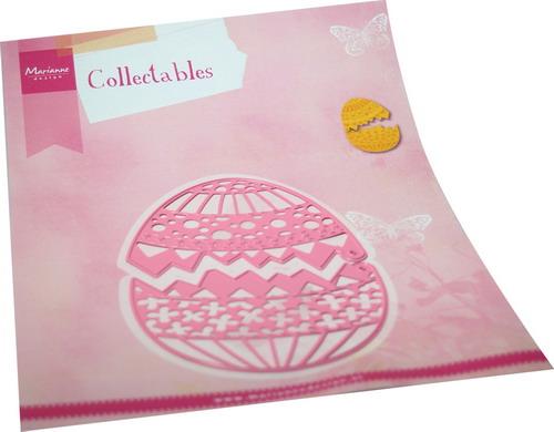 Marianne Design - Collectable - Easter Egg