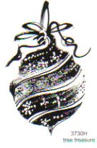 Penny Black: Tree Treasure