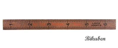 7gypsies - Suveyor Rulers