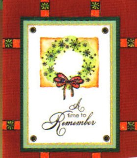 Penny Black: This and every Year