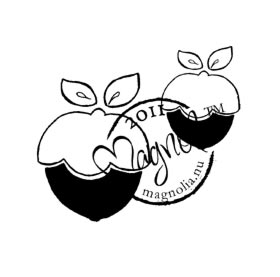 Magnolia - Sweet Christmas Dreams - Sweet Acorns