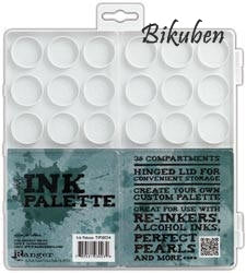 Ranger & Tim Holtz - Ink Palette