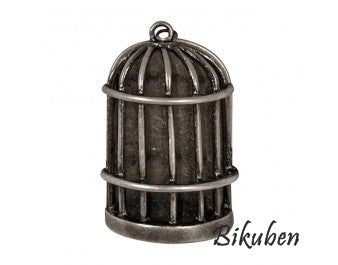 Tim Holtz - Idea-ology - Birdcage