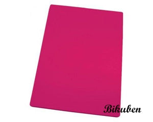 Spellbinders - Grand Calibur Raspberry Spacer Plate