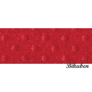 Bazzill - Two Scoops - Raspberry Parfait 12x12"