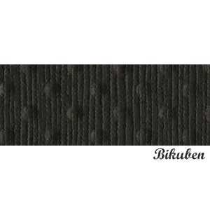 Bazzill - Two Scoops - Black Cow 12x12"