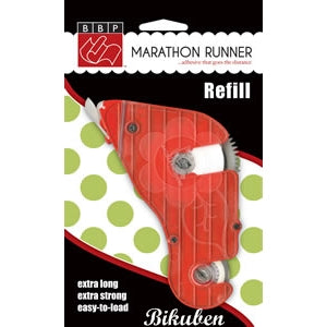 Bazzill - Marathon Runner - REFILL