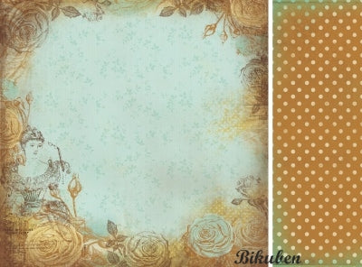 KaiserCraft - Madame Boutique - Lingerie 12x12"