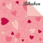 TPC Studio - My Funny Valentine - Wtih Love 12x12"