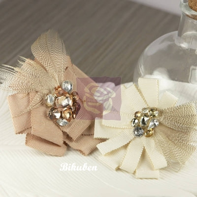 Prima - Gemini Collection - Latte