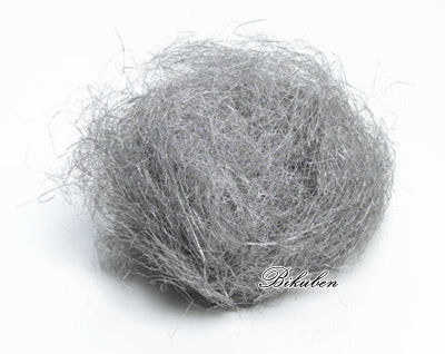 Sisalgress - SØLV 20 g