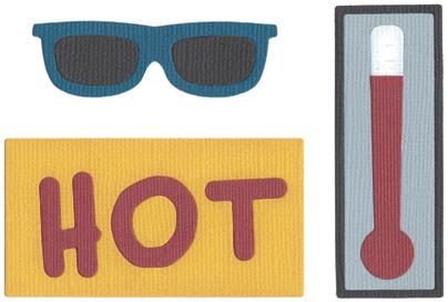 Revolution - Hot Weather