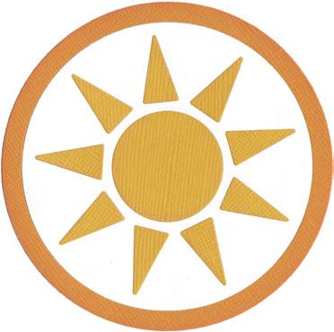 QK: Revolution Sun Burst