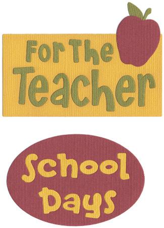 QK: Revolution School Days