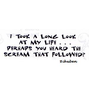 Art Impressions: Long look