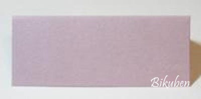 Kort & Godt - Papir Diecuts - Bordkort - Lilla