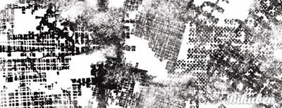 KaiserCraft - Grunge - ClearStamp