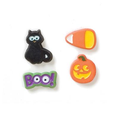 Keepsake Brads: HALLOWEEN