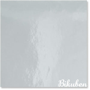 Bazzill - Foil Cardstock - Silver 12x12"