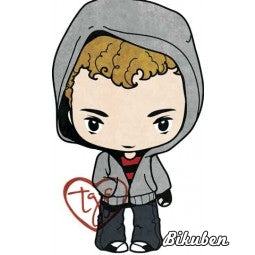 The Greeting Farm - Logan - Red Rubber Stamp