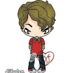 The Greeting Farm - Saturday - Red Rubber Stamp