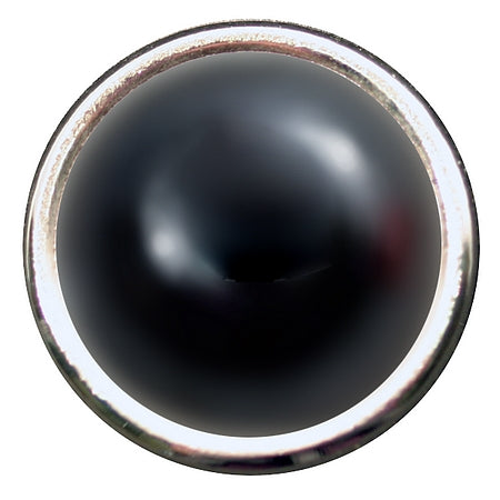 Bling Brads: BLACK TIE