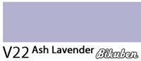 Copic Sketch - Ash Lavander - V22