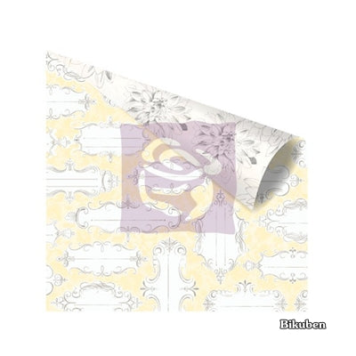 Prima - Meadow Lark - Astor 12x12"