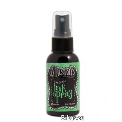 Dylusions - Ink Spray - Cut Grass