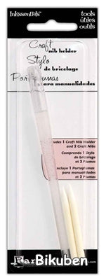 Inkssentials - Craft Nib Holder
