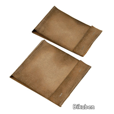 Sizzix - Tim Holtz Alterations - Movers & Shapers - Matchbook Set