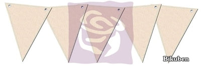 Prima - Canvas Banner - Stitches