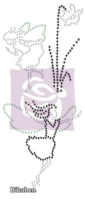 Prima - Say it in Crystals - Nature Garden Fairy