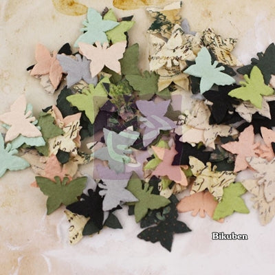 Prima - Flutter Bits - Nature Garden