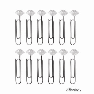 Tim Holtz - Ideaology - Gem Clips
