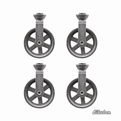 Tim Holtz - Ideaology - Pully Wheels