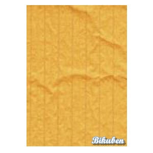 Honeycomb Paper Pad - Goldenrod
