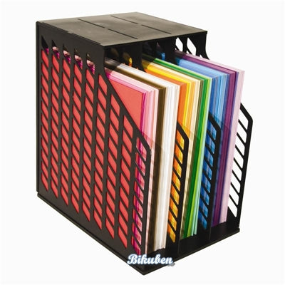 Cropper Hopper:Easy Access Paper Holder