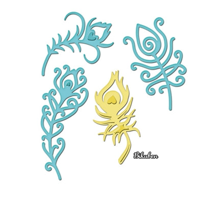 Spellbinder - Shapeabilities - Jewel Fantasies