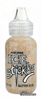 Ranger - Ice Stickles - Platinum