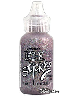 Ranger - Ice Stickles - Strawberry Ice