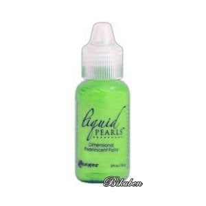 Ranger - Liquid Pearls - Key Lime