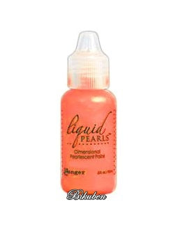 Ranger - Liquid Pearls - Pumpkin